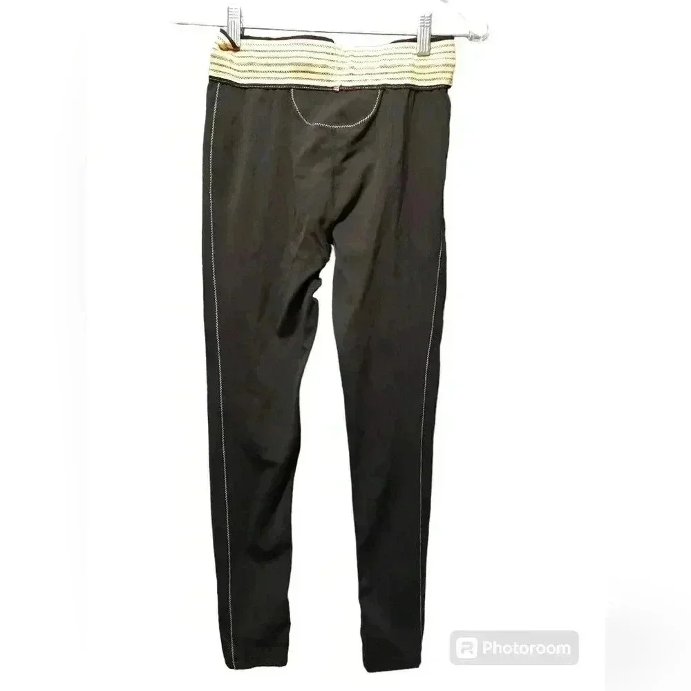 Free People Practice Makes Perfect Leggings